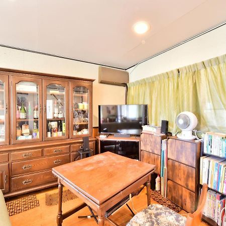 Kurumayama Kogen Guesthouse Urara Chino Esterno foto