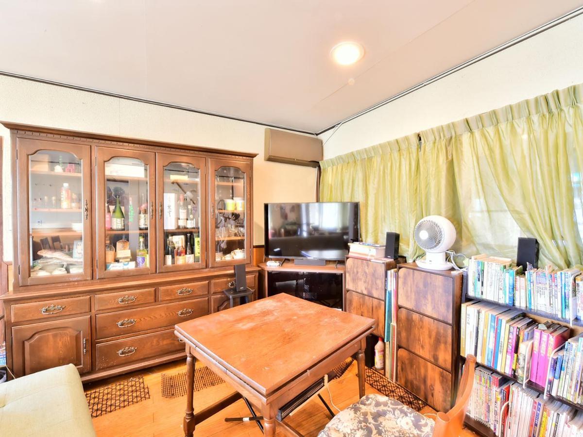 Kurumayama Kogen Guesthouse Urara Chino Esterno foto